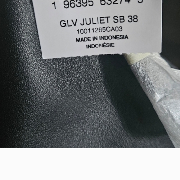 BNWT COACH JULIET 38 - Picture 7 of 8